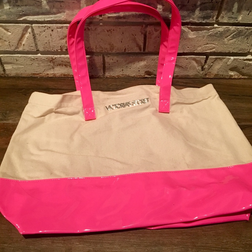 Victoria’s Secret Tote Bags